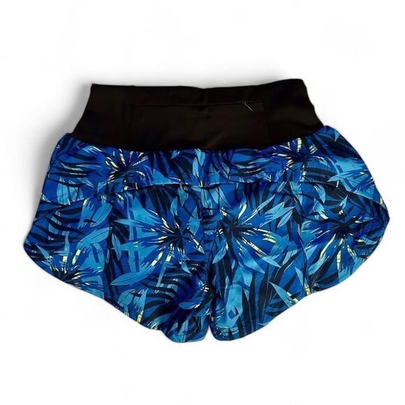 NWT Amazon Rrosseyz Running Shorts Liner High Waisted Womens Athletic - Picture 6 of 11